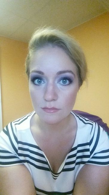 Potential makeup trial