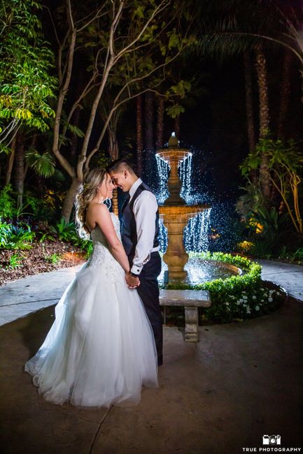 Pro Pics. My dream wedding was amazing - 29