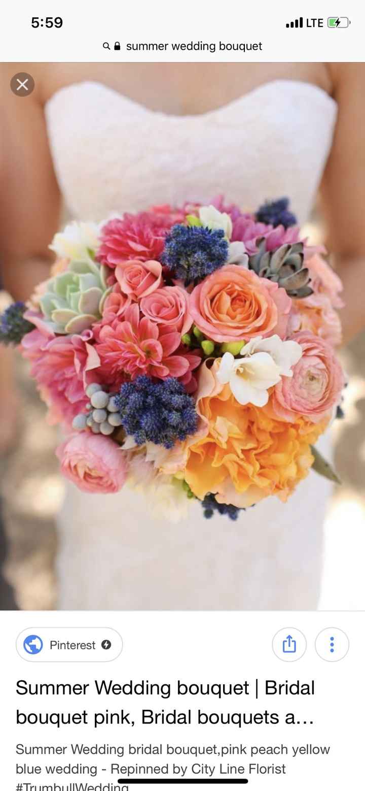 I like the color combinations