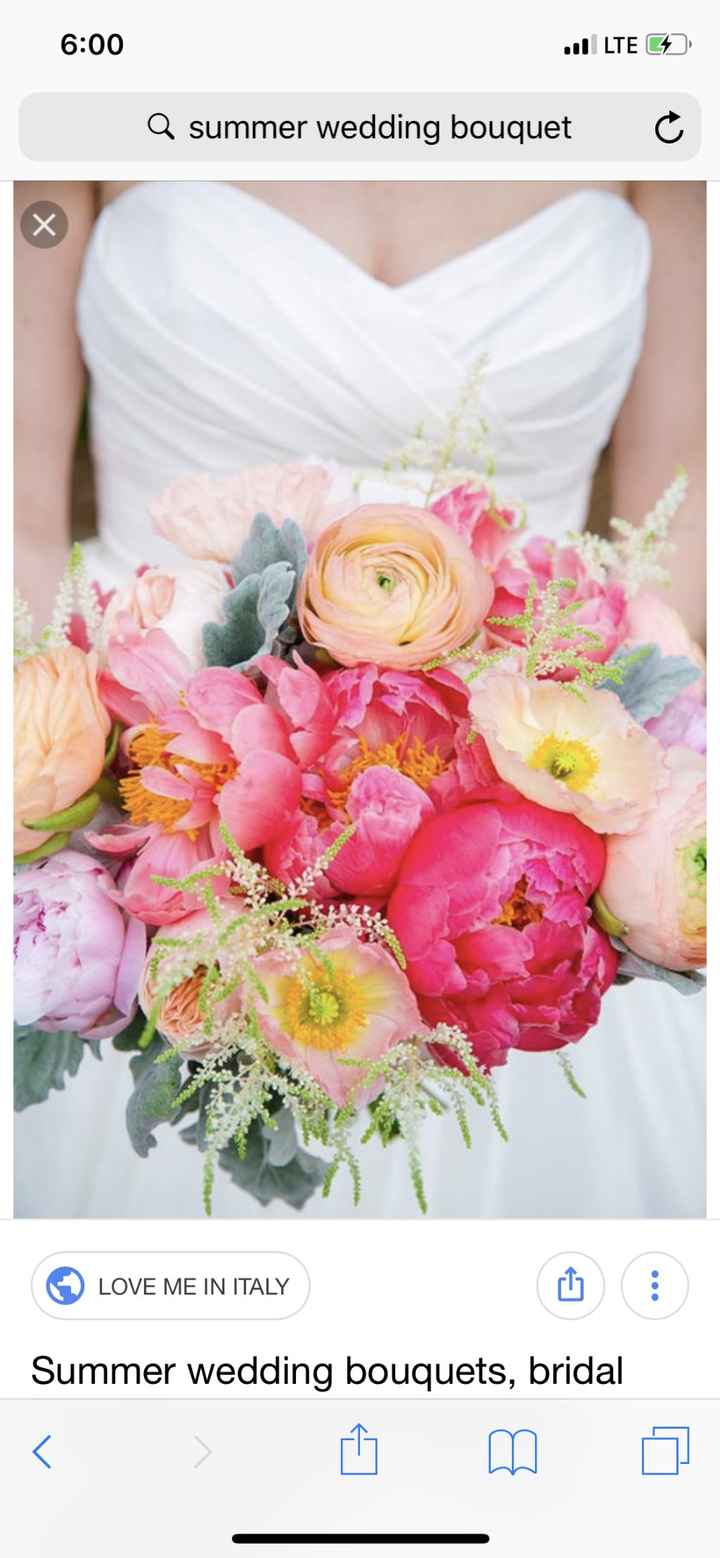 I like that the colors pop. But I dont really care for some of the flowers