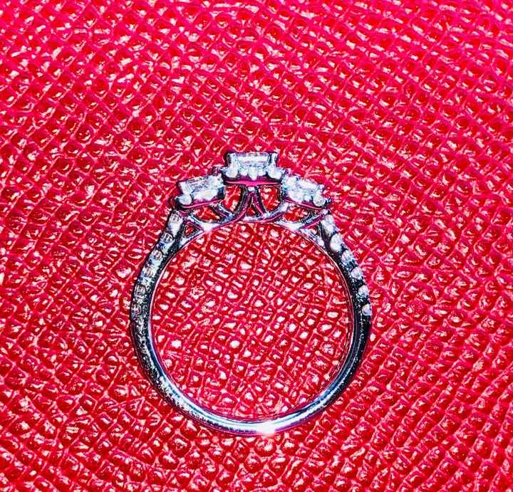 What’s your shape? 💎 - 3