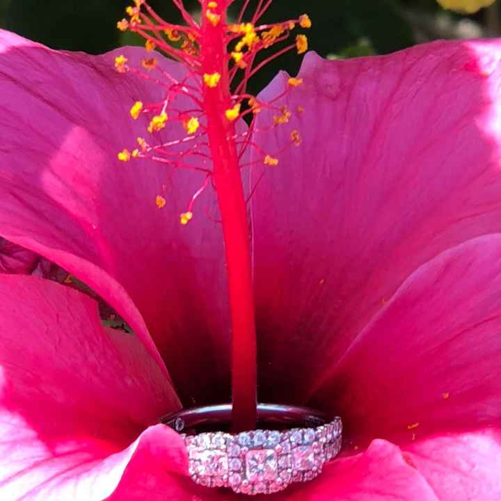 What’s your shape? 💎 - 1