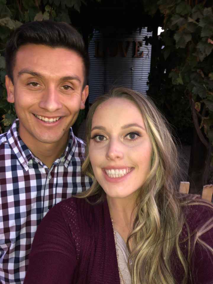 Makeup trial help!! i don’t know if i like it - 3