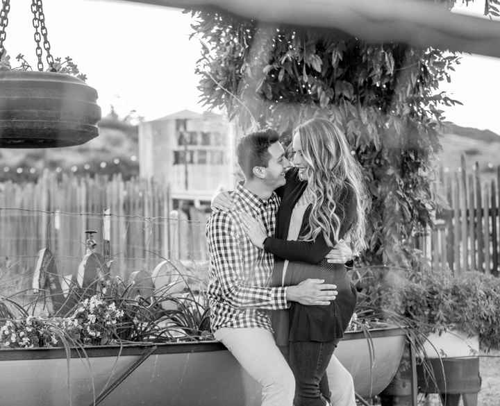 Engagement photos/help me choose for save the date(pic heavy) - 4