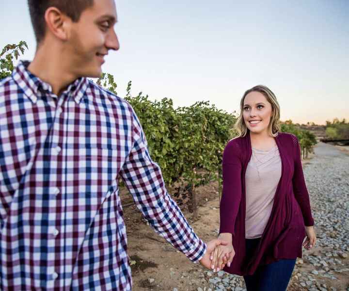 Engagement photos/help me choose for save the date(pic heavy) - 6