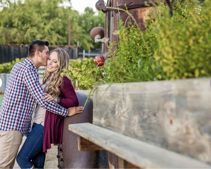 Engagement photos/help me choose for save the date(pic heavy) - 5