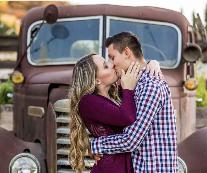 Engagement photos/help me choose for save the date(pic heavy) - 10