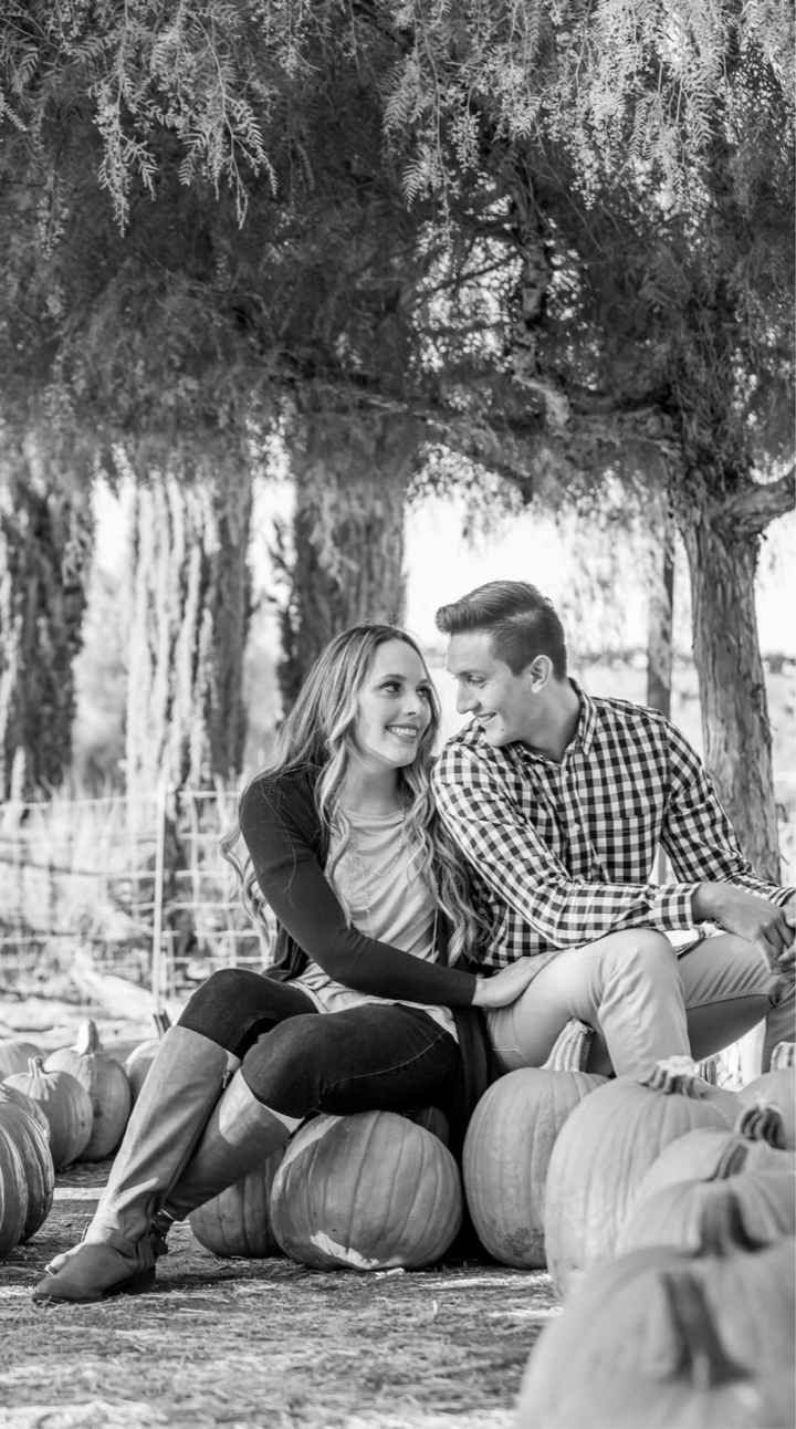 Engagement photos/help me choose for save the date(pic heavy) - 11