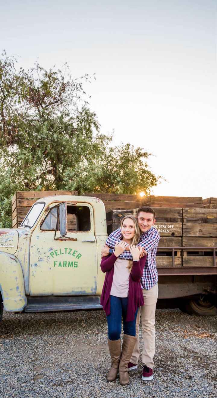 Engagement photos/help me choose for save the date(pic heavy) - 13