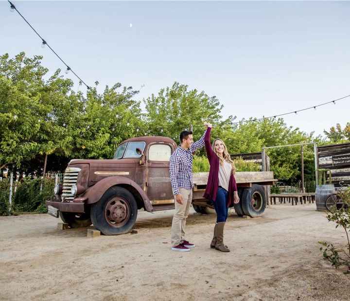 Engagement photos/help me choose for save the date(pic heavy) - 15