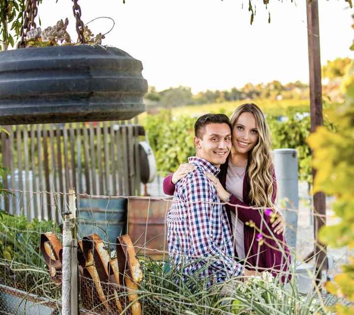 Engagement photos/help me choose for save the date(pic heavy) - 16