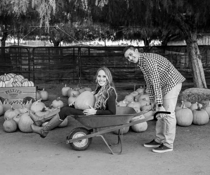 Engagement photos/help me choose for save the date(pic heavy) - 17