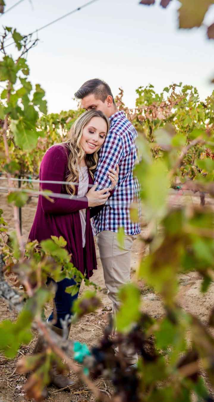 Engagement photos/help me choose for save the date(pic heavy) - 18