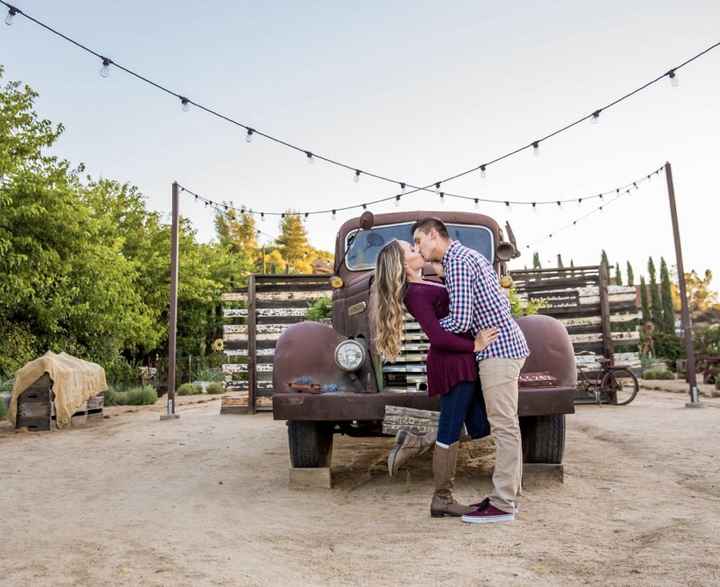 Engagement photos/help me choose for save the date(pic heavy) - 19