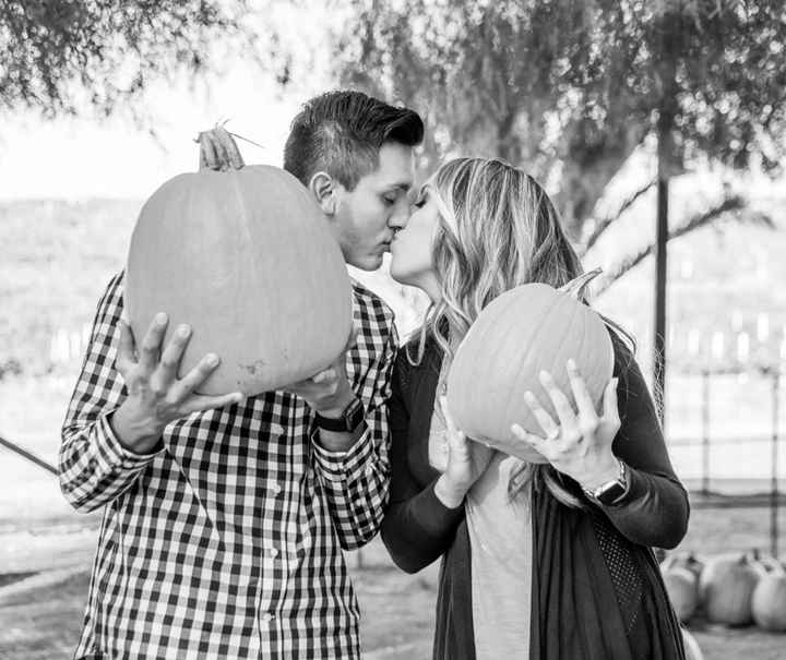 Engagement photos/help me choose for save the date(pic heavy) - 21