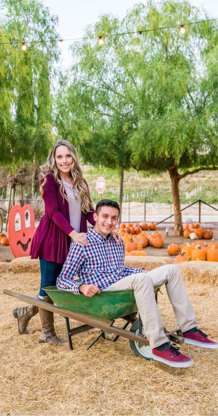 Engagement photos/help me choose for save the date(pic heavy) - 23