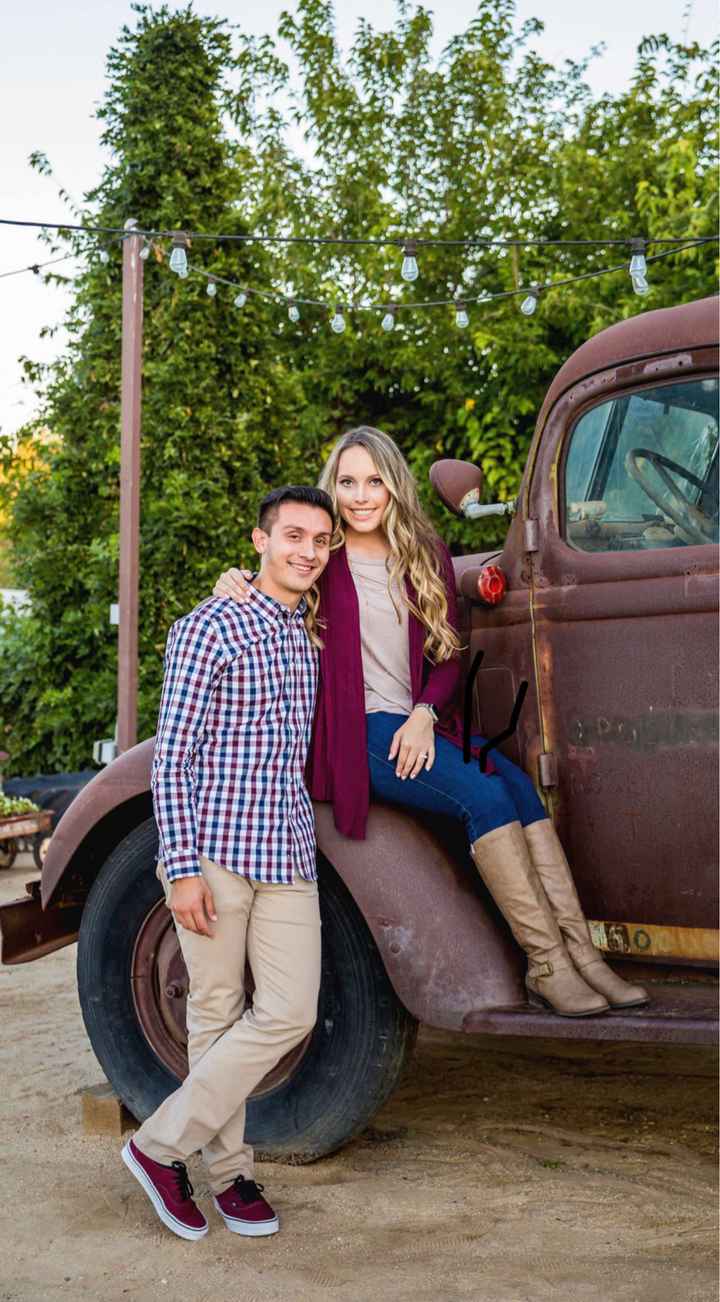 Engagement photos/help me choose for save the date(pic heavy) - 24