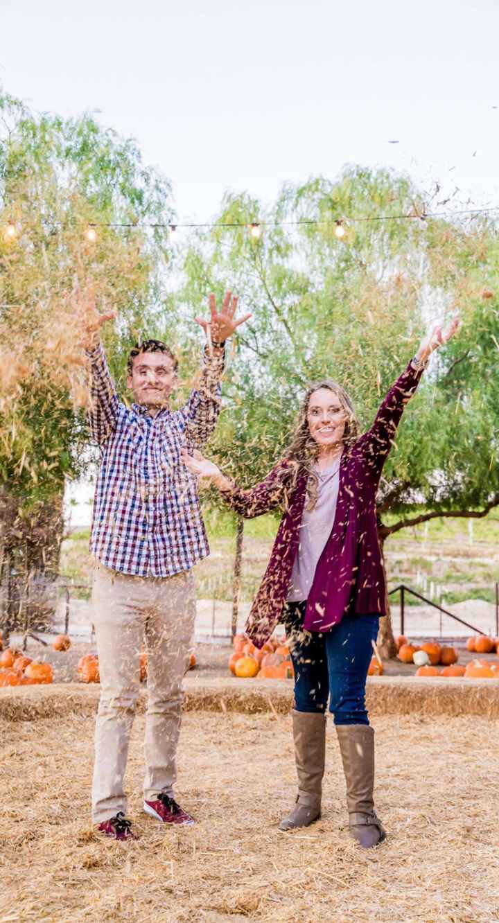 Engagement photos/help me choose for save the date(pic heavy) - 25