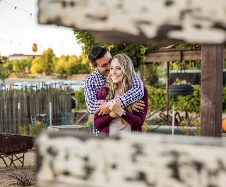 Engagement photos/help me choose for save the date(pic heavy) - 26