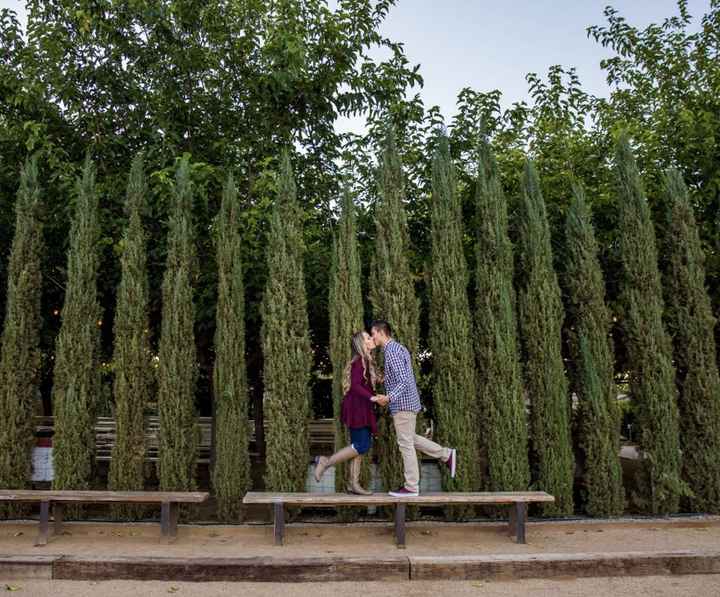 Engagement photos/help me choose for save the date(pic heavy) - 27