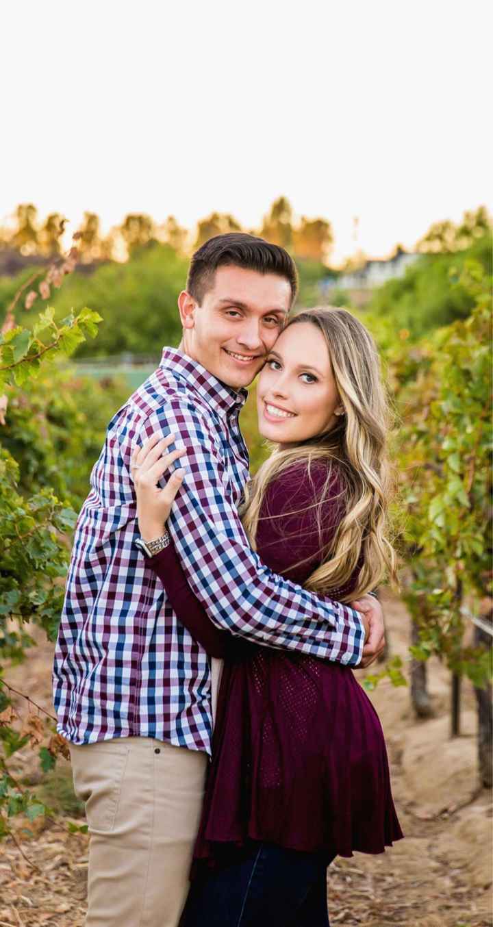 Engagement photos/help me choose for save the date(pic heavy) - 28