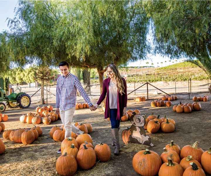 Engagement photos/help me choose for save the date(pic heavy) - 29