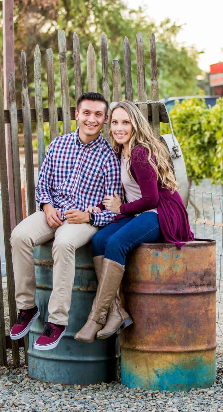 Engagement photos/help me choose for save the date(pic heavy) - 31