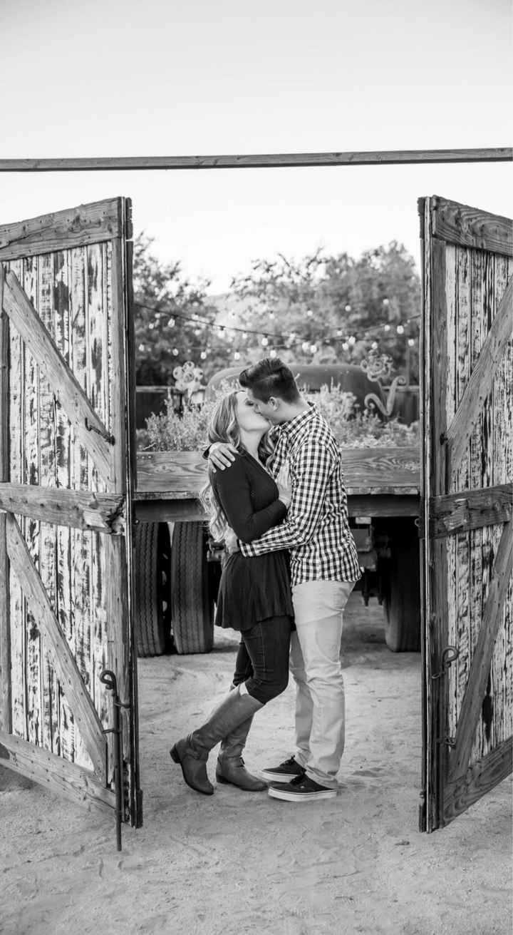 Engagement photos/help me choose for save the date(pic heavy) - 32