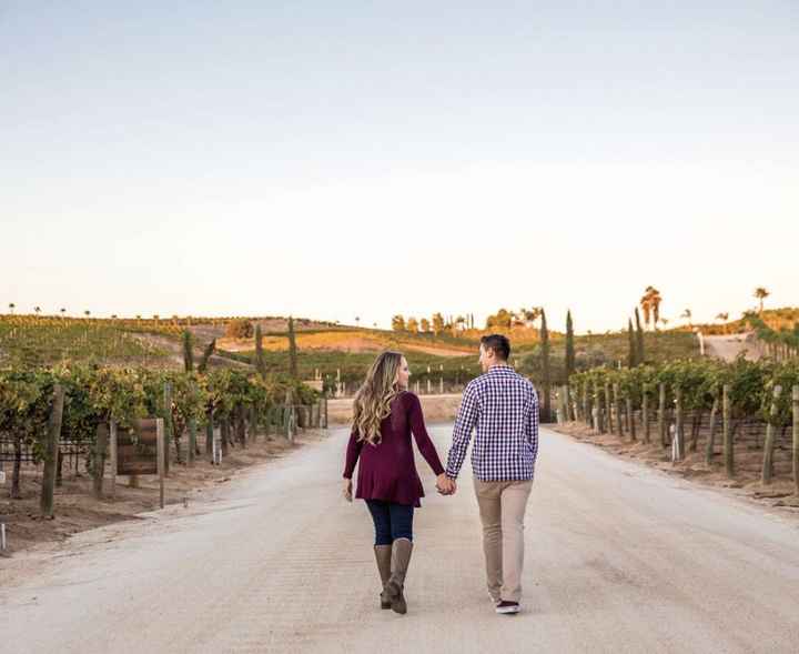 Engagement photos/help me choose for save the date(pic heavy) - 33