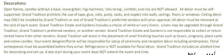 Sparklers banned. =( Help. i need ideas - 1