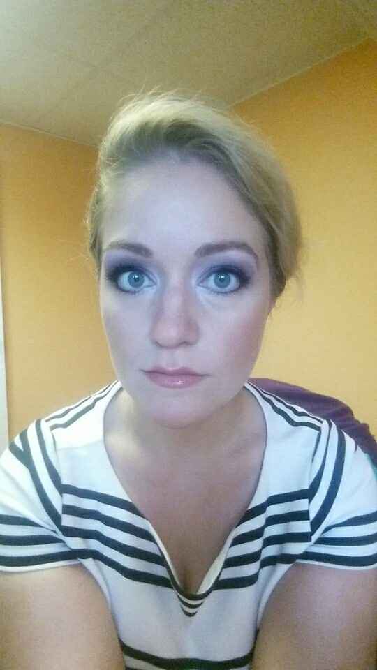 Potential makeup trial