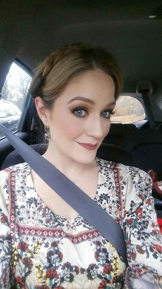 Makeup trial