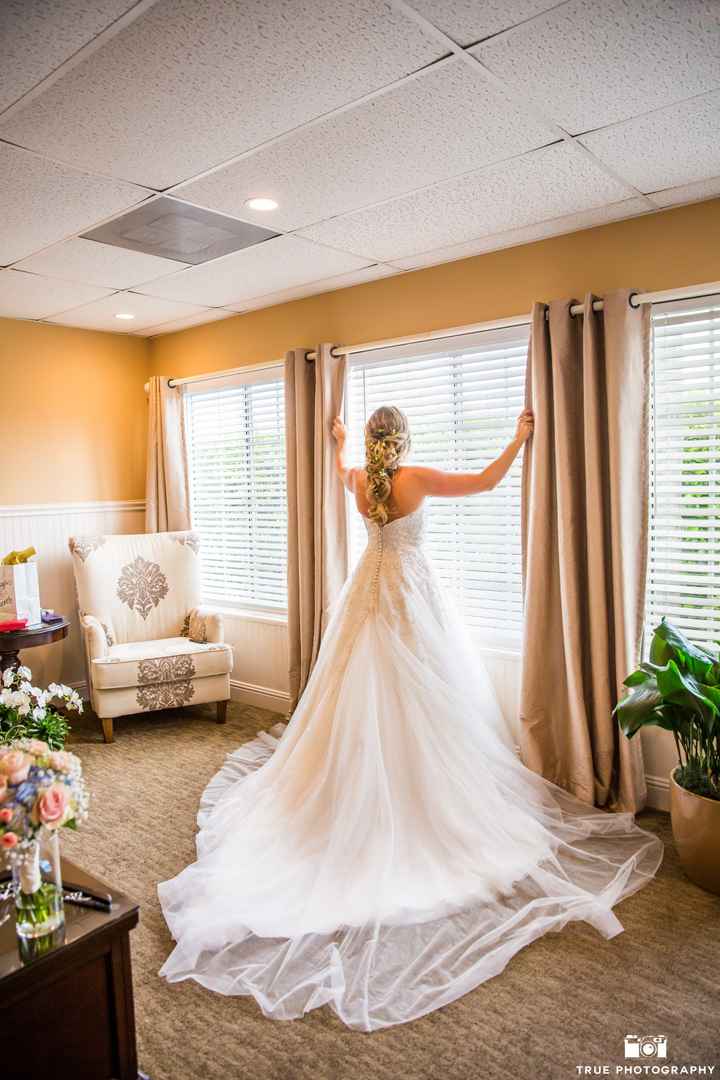 Pro Pics. My dream wedding was amazing - 4