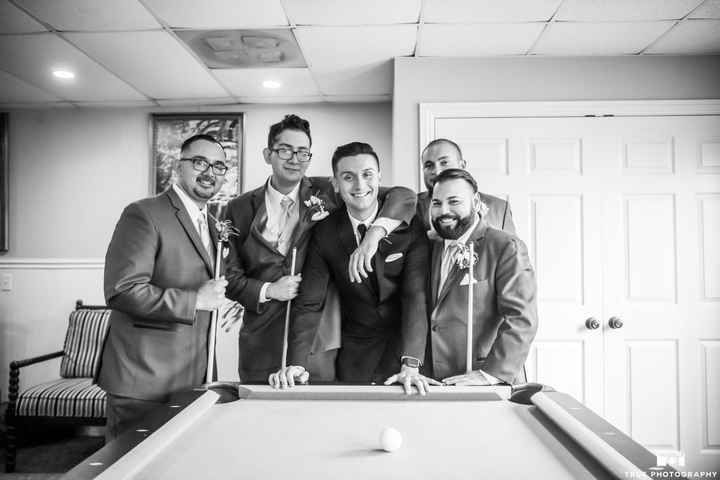 Pro Pics. My dream wedding was amazing - 5