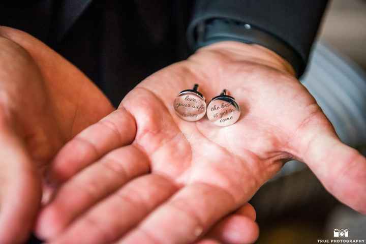 Pro Pics. My dream wedding was amazing - 7