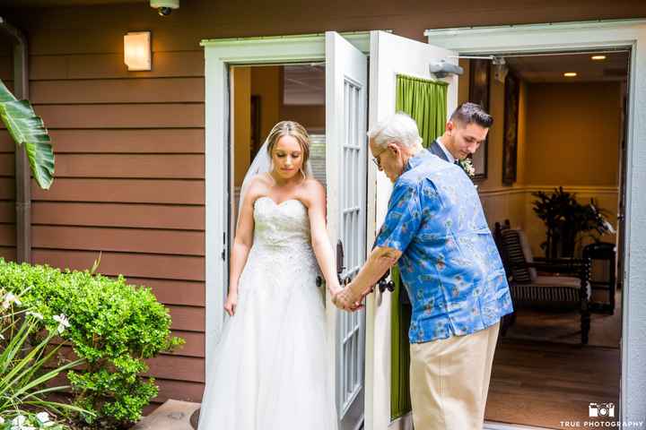 Pro Pics. My dream wedding was amazing - 9