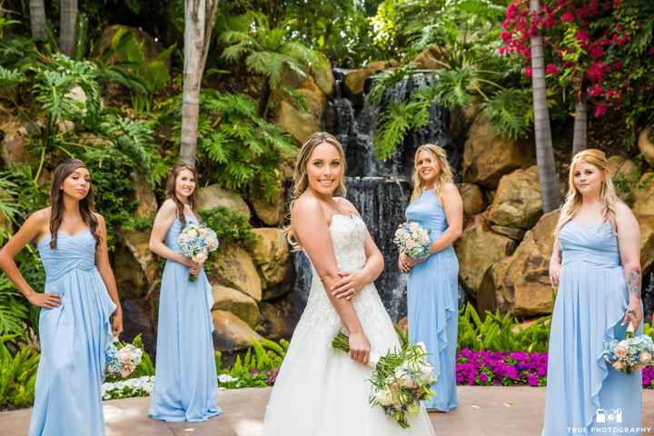 Pro Pics. My dream wedding was amazing - 13