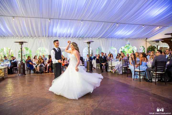 Pro Pics. My dream wedding was amazing - 16