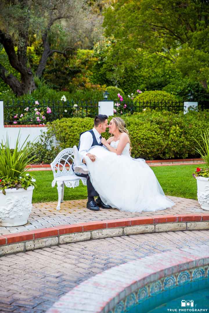 Pro Pics. My dream wedding was amazing - 18