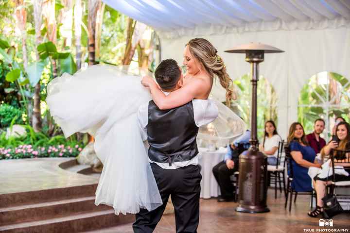 Pro Pics. My dream wedding was amazing - 21