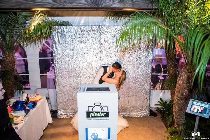 Pro Pics. My dream wedding was amazing - 28