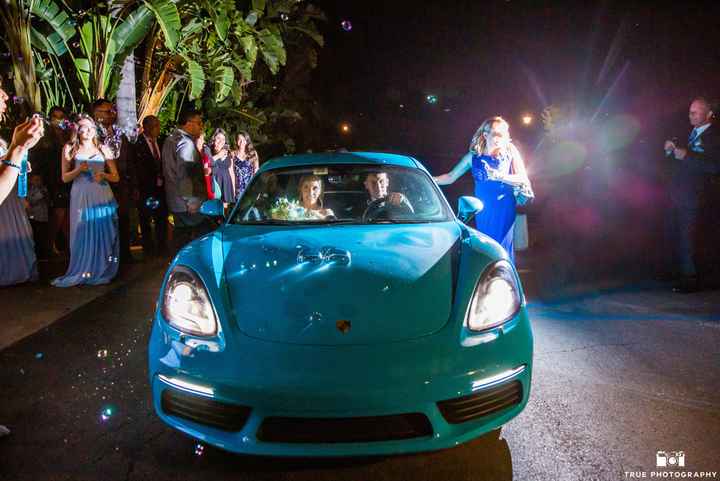 Pro Pics. My dream wedding was amazing - 31