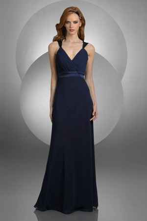 Bridesmaid Dresses Picked!