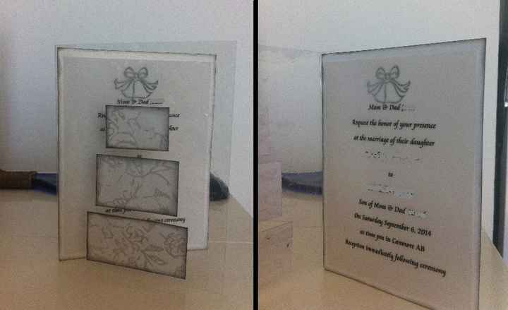 Invitation Help (with pics)