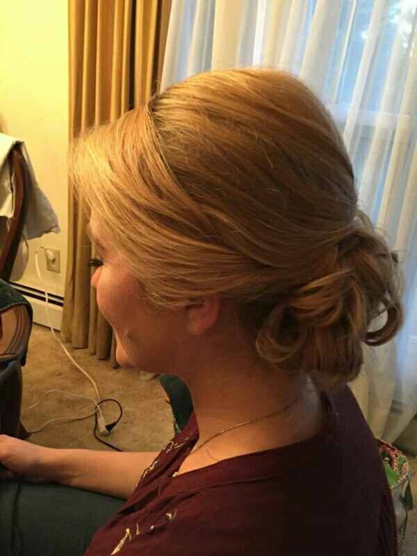 Hair trial