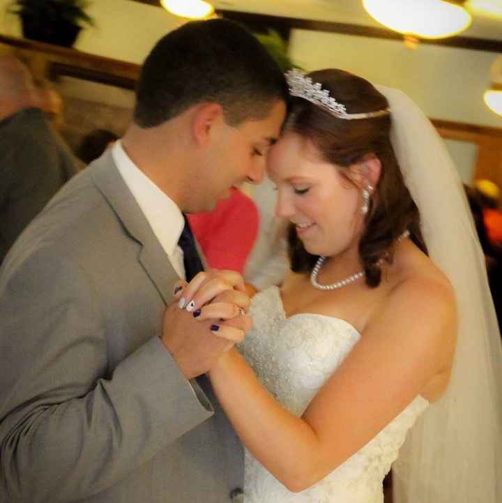 Favorite picture of you and your SO (photo request)