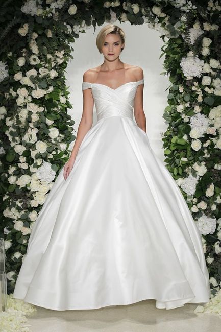 Help me pick my dress please!