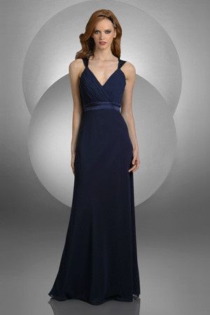 Bridesmaid Dresses Picked!
