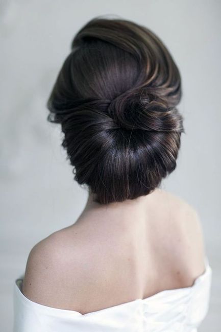 What type of veil with my dress?