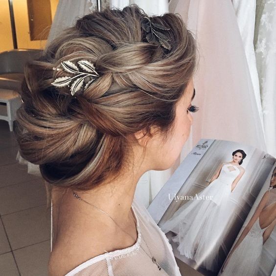 What type of veil with my dress?
